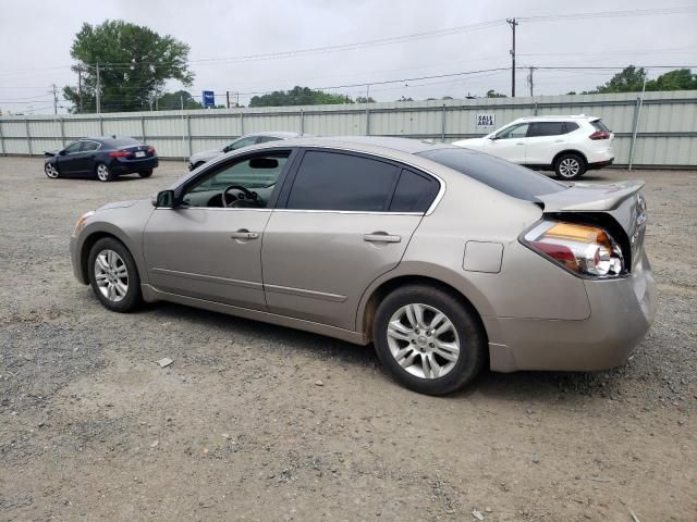 2011 Nissan Altima Base