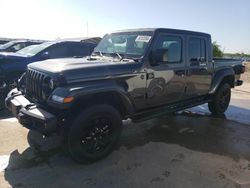 4 X 4 for sale at auction: 2022 Jeep Gladiator Sport