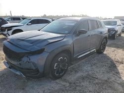 Salvage cars for sale at Houston, TX auction: 2023 Mazda CX-50 Base