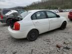 2011 Hyundai Accent GLS