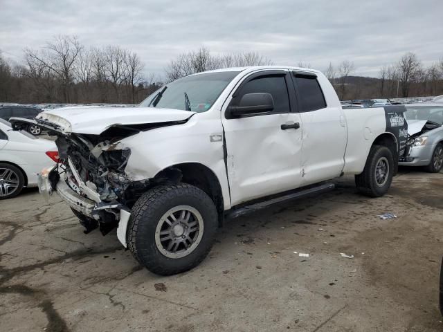 2012 Toyota Tundra Double Cab SR5