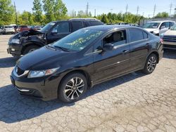 2013 Honda Civic EX en venta en Bridgeton, MO