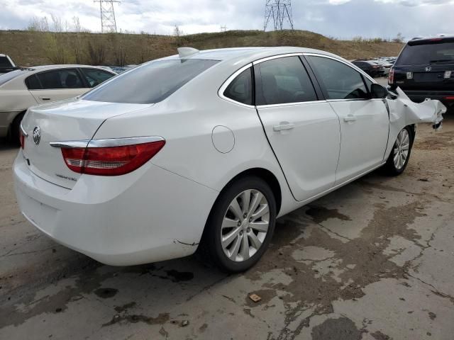 2015 Buick Verano