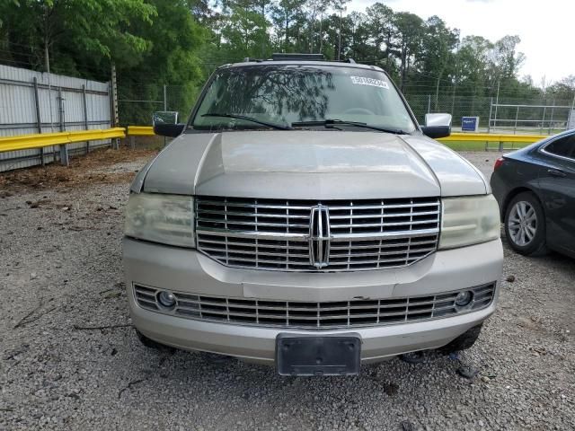 2007 Lincoln Navigator