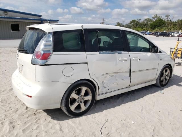 2006 Mazda 5