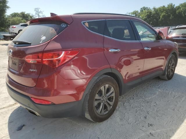 2013 Hyundai Santa FE Sport