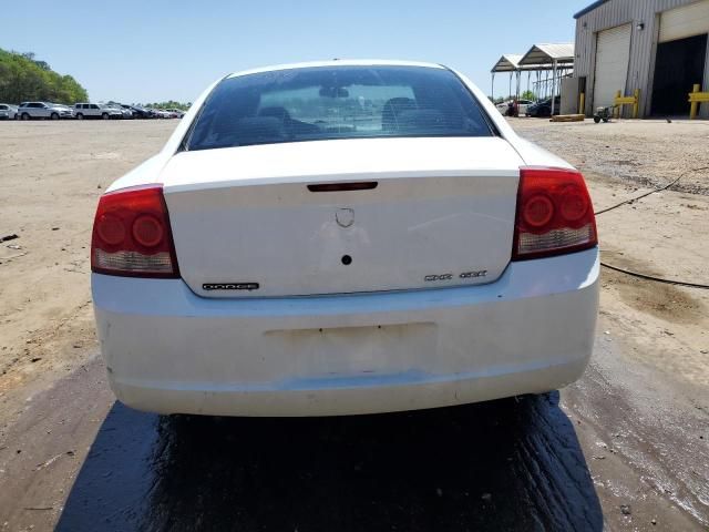 2010 Dodge Charger