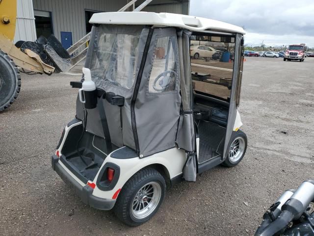 2015 Ezgo Golf Cart