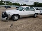 2008 Mercury Grand Marquis GS