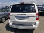 2012 Chrysler Town & Country Touring