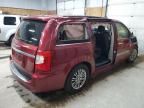 2013 Chrysler Town & Country Touring L