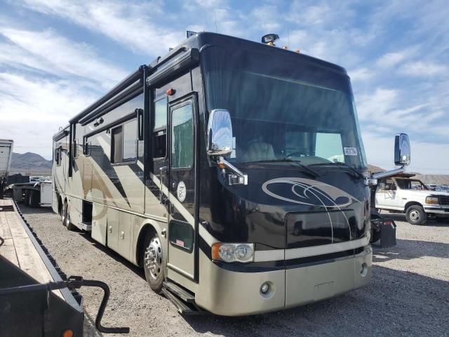 2009 Freightliner Chassis XC