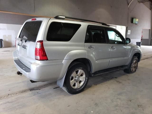 2006 Toyota 4runner SR5