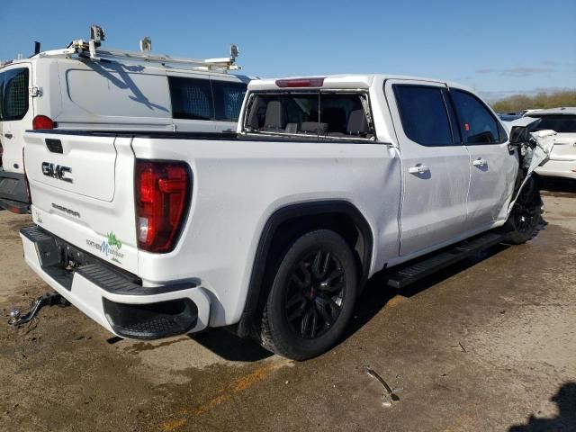 2021 GMC Sierra K1500 Elevation