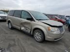 2009 Chrysler Town & Country LX