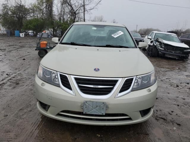 2008 Saab 9-3 2.0T