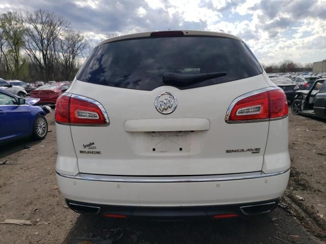 2014 Buick Enclave