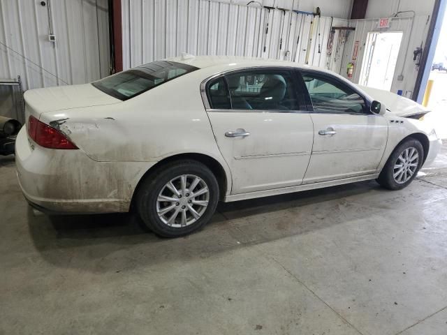 2011 Buick Lucerne CXL