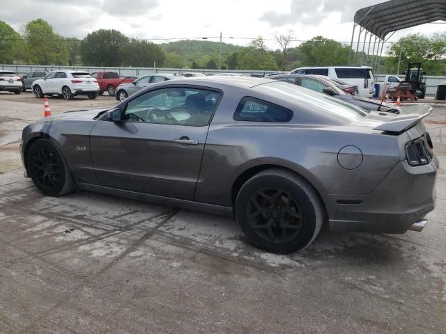 2014 Ford Mustang GT