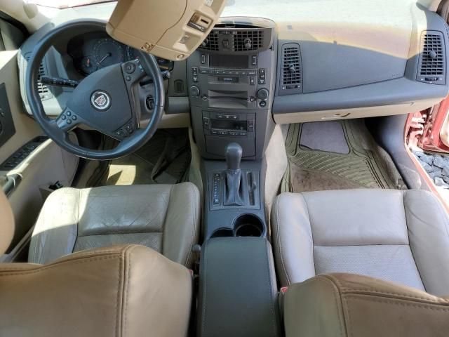 2003 Cadillac CTS