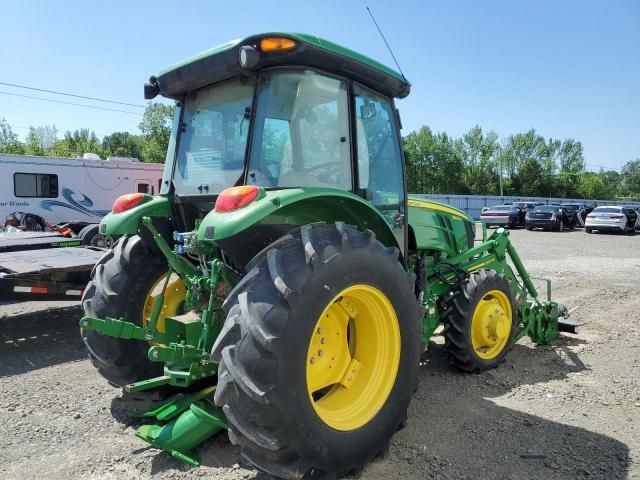 2019 John Deere Tractor