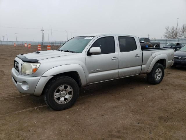 2010 Toyota Tacoma Double Cab Long BED