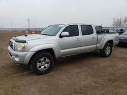 2010 Toyota Tacoma Double Cab Long BED for sale in Greenwood, NE