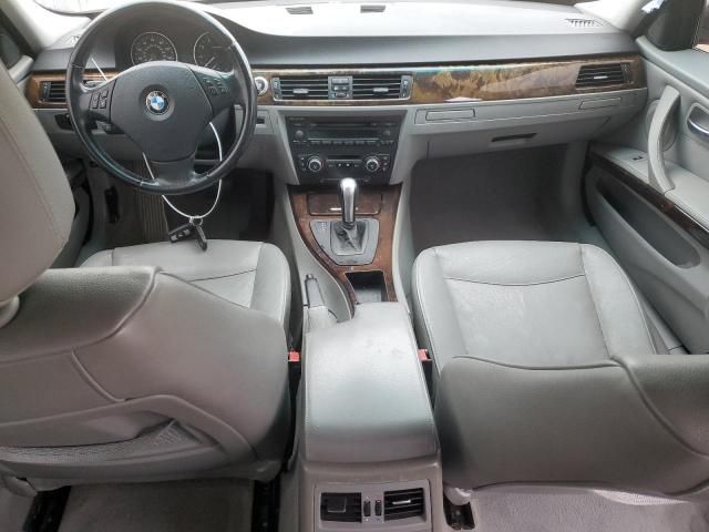 2007 BMW 328 I