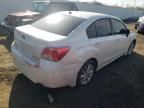 2013 Subaru Impreza Premium