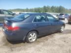 2005 Honda Accord EX