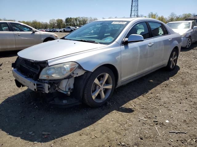 2009 Chevrolet Malibu 2LT