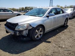Salvage cars for sale from Copart Windsor, NJ: 2009 Chevrolet Malibu 2LT