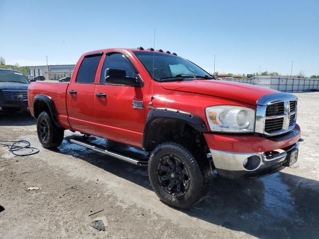 2007 Dodge RAM 2500 ST