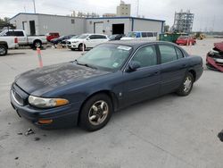 Vehiculos salvage en venta de Copart New Orleans, LA: 2000 Buick Lesabre Custom