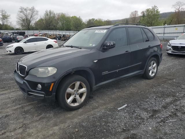 2009 BMW X5 XDRIVE30I