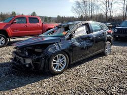 Ford Focus se Vehiculos salvage en venta: 2017 Ford Focus SE