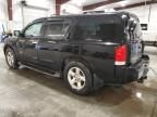 2006 Nissan Armada SE