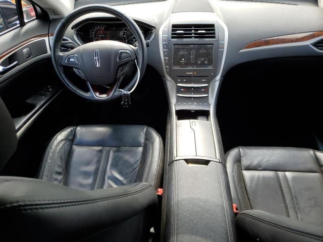 2015 Lincoln MKZ