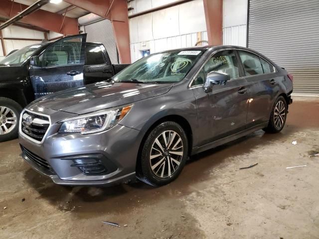 2018 Subaru Legacy 2.5I