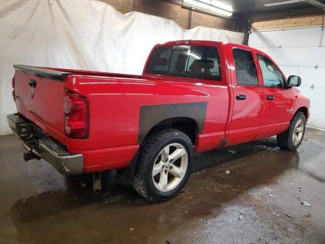 2008 Dodge RAM 1500 ST