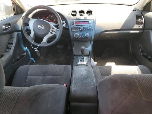 2009 Nissan Altima 2.5