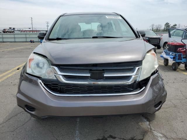 2011 Honda CR-V LX