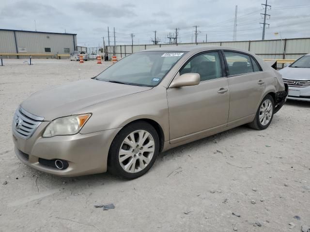 2008 Toyota Avalon XL