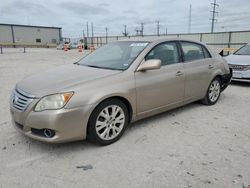 Toyota Avalon XL Vehiculos salvage en venta: 2008 Toyota Avalon XL