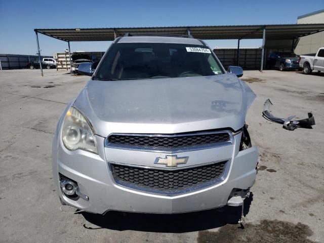 2012 Chevrolet Equinox LTZ