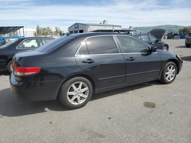 2004 Honda Accord EX