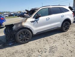 KIA Sorento SX salvage cars for sale: 2023 KIA Sorento SX