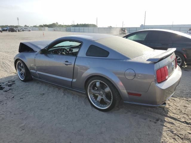 2006 Ford Mustang GT