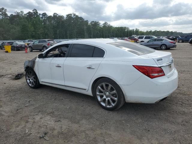 2014 Buick Lacrosse Premium