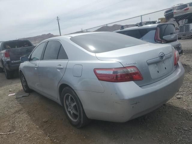 2008 Toyota Camry CE